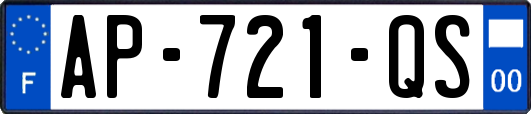 AP-721-QS