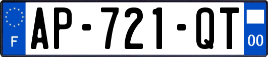AP-721-QT