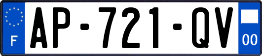 AP-721-QV