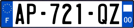 AP-721-QZ