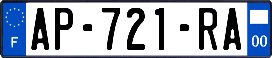 AP-721-RA