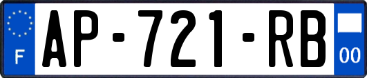 AP-721-RB
