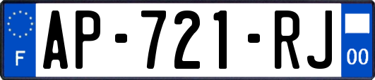 AP-721-RJ