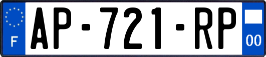 AP-721-RP