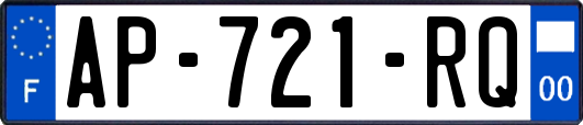 AP-721-RQ