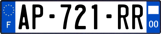 AP-721-RR