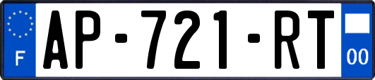 AP-721-RT