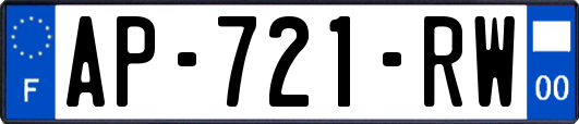 AP-721-RW