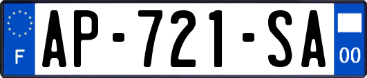 AP-721-SA