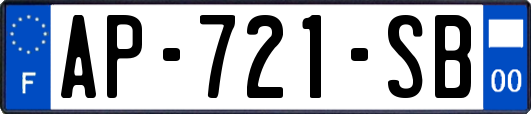 AP-721-SB