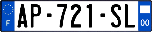 AP-721-SL
