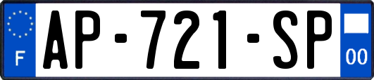 AP-721-SP