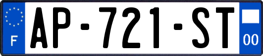 AP-721-ST