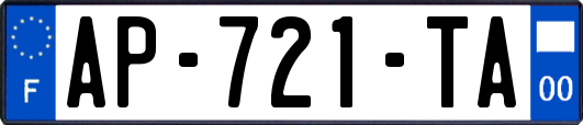 AP-721-TA