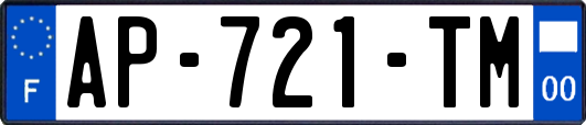 AP-721-TM
