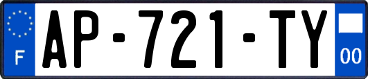 AP-721-TY
