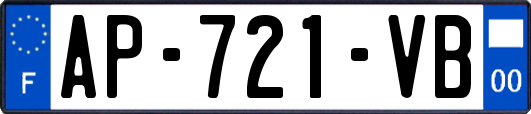 AP-721-VB