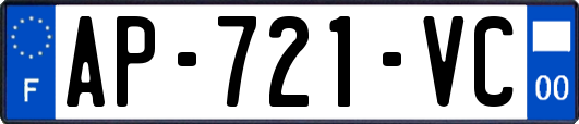 AP-721-VC