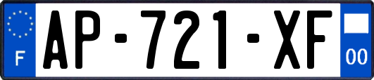 AP-721-XF