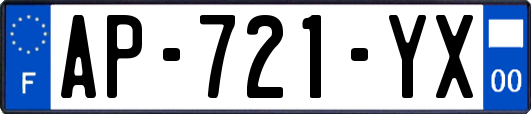AP-721-YX