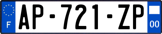 AP-721-ZP