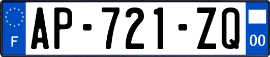 AP-721-ZQ