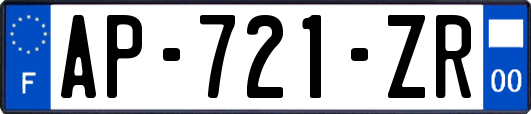 AP-721-ZR