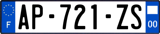 AP-721-ZS