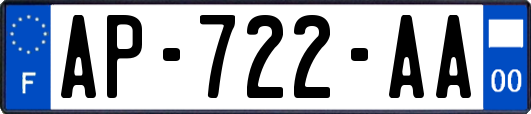 AP-722-AA