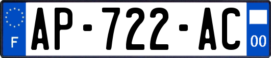 AP-722-AC