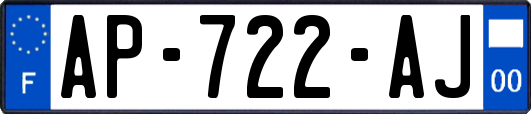 AP-722-AJ