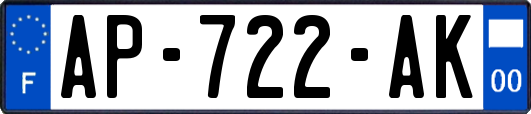 AP-722-AK