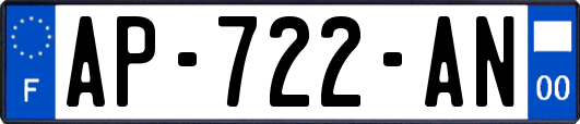 AP-722-AN