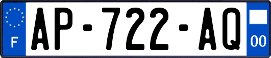 AP-722-AQ