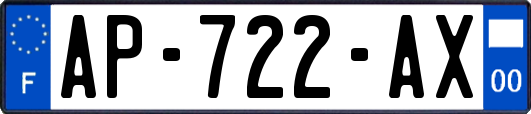 AP-722-AX