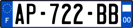 AP-722-BB