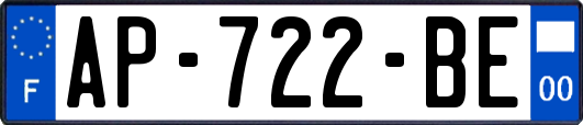 AP-722-BE