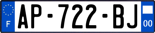 AP-722-BJ