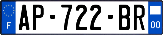 AP-722-BR