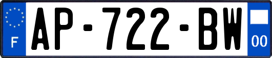 AP-722-BW