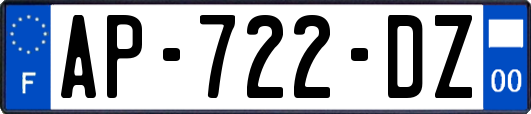 AP-722-DZ