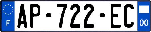 AP-722-EC