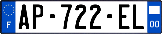 AP-722-EL