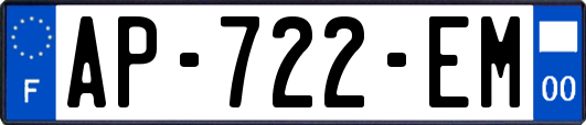 AP-722-EM