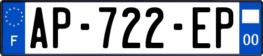 AP-722-EP