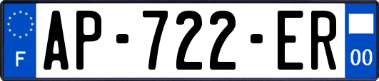 AP-722-ER