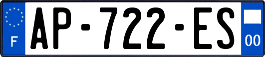 AP-722-ES