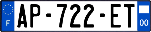 AP-722-ET