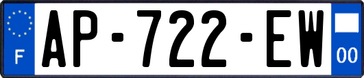AP-722-EW