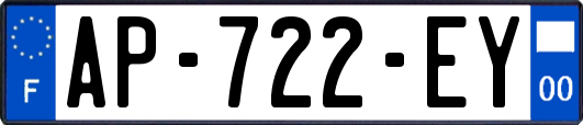 AP-722-EY